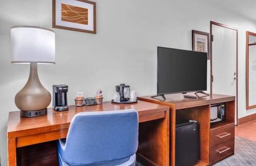 Somerset Hotel | Comfort Inn Somerset