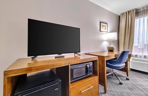Somerset Hotel | Comfort Inn Somerset