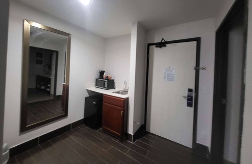 Somerset Hotel | Comfort Inn Somerset