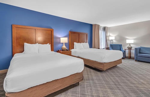 Somerset Hotel | Comfort Inn Somerset