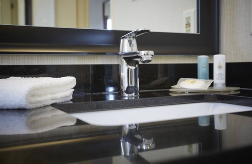 Fort Gary Hotel | Comfort Inn South