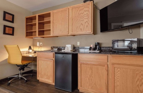 Alamosa Hotel | Comfort Inn & Suites Alamosa