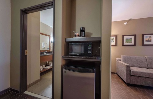 Alamosa Hotel | Comfort Inn & Suites Alamosa
