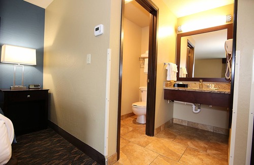 Ashland Hotel | Comfort Inn & Suites Ashland