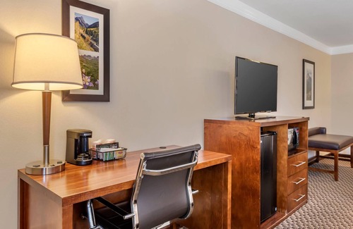 Durango Hotel | Comfort Inn & Suites Durango