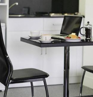 East Perth Hotel | Comfort Inn & Suites Goodearth Perth