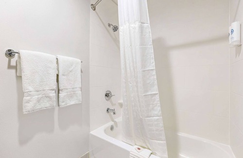 Bayou Cane Hotel | Comfort Inn & Suites Houma