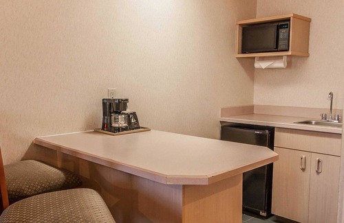 Altamont Hotel | Comfort Inn & Suites Klamath Falls