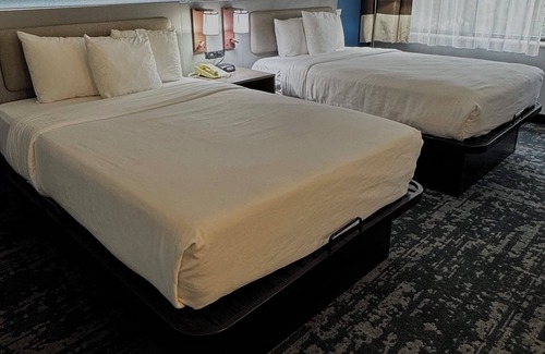 Madison Hotel | Comfort Inn & Suites Madison - Airport