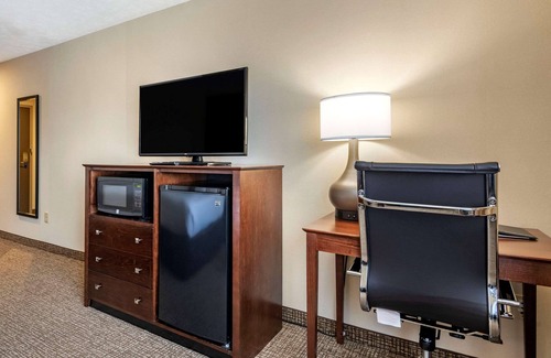 Montpelier Hotel | Comfort Inn & Suites Montpelier-Berlin
