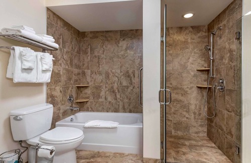 Montpelier Hotel | Comfort Inn & Suites Montpelier-Berlin