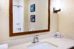 Niagara Falls Hotel | Comfort Inn & Suites Niagara Falls Blvd USA