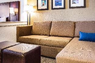 Niagara Falls Hotel | Comfort Inn & Suites Niagara Falls Blvd USA