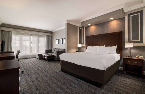 Plattsburgh Hotel | Comfort Inn & Suites Plattsburgh - Morrisonville