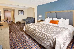 Arlington Heights Hotel | Comfort Inn & Suites Arlington Heights - Schaumburg