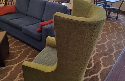 Rogers Hotel | Comfort Inn & Suites