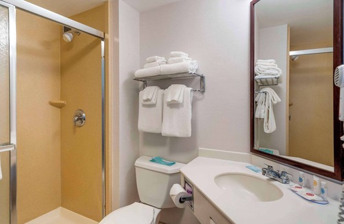 Watertown Hotel | Comfort Inn & Suites Watertown - 1000 Islands