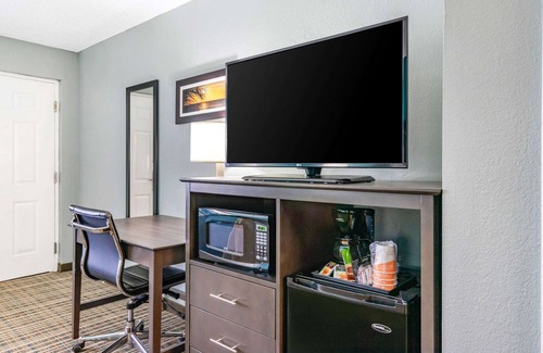 Sun City Center Hotel | Comfort Inn Sun City Center - Ruskin - Tampa South