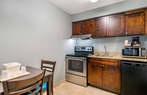 Sun City Center Hotel | Comfort Inn Sun City Center - Ruskin - Tampa South