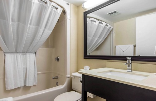 Mauricie Hotel | Comfort Inn Trois-Rivières