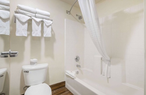 Troutdale Hotel | Comfort Inn Troutdale - Portland East