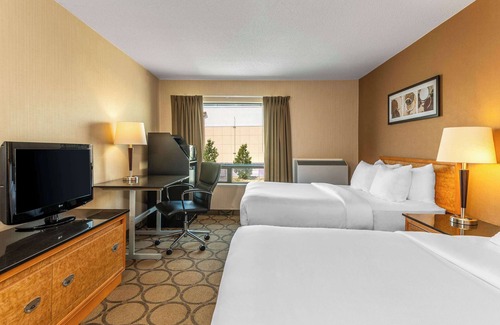 Truro Hotel | Comfort Inn Truro
