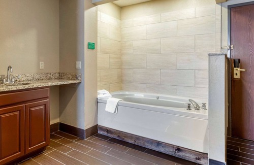 Sault Ste. Marie Hotel | Comfort Inn