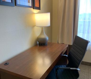 Somerset Hotel | Comfort Inn