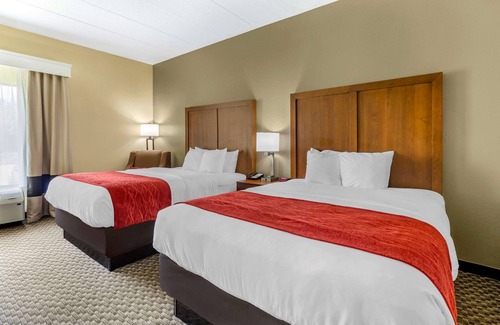 Waynesboro Hotel | Comfort Inn