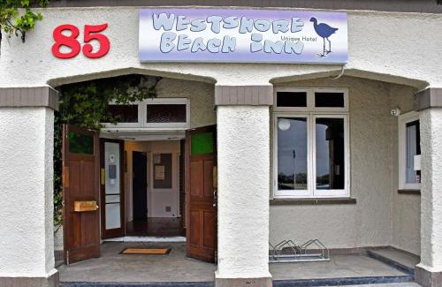 Westshore Hotel | Comfort Inn Westshore Beach