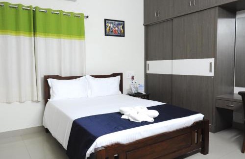Tada Hotel | Comfort Stay
