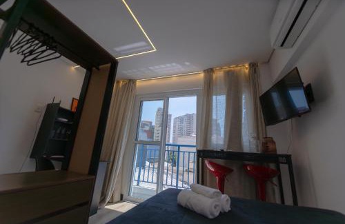 Republica Apartment | Comfort Studios Republica I