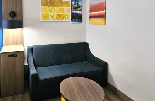 Gastonia Hotel | Comfort Suites Gastonia - Charlotte