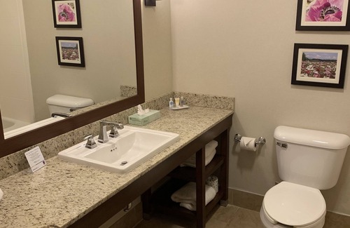 Gastonia Hotel | Comfort Suites Gastonia - Charlotte