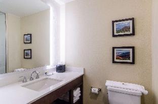 Loveland Hotel | Comfort Suites Loveland
