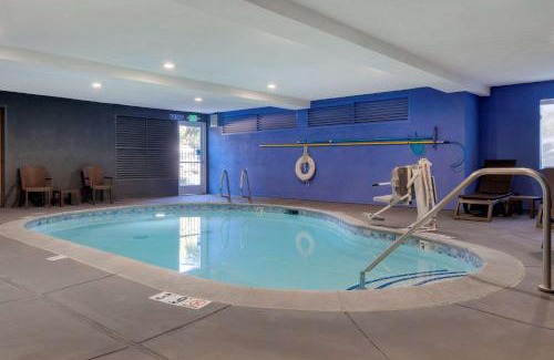 Linda Hotel | Comfort Suites Marysville-Yuba City
