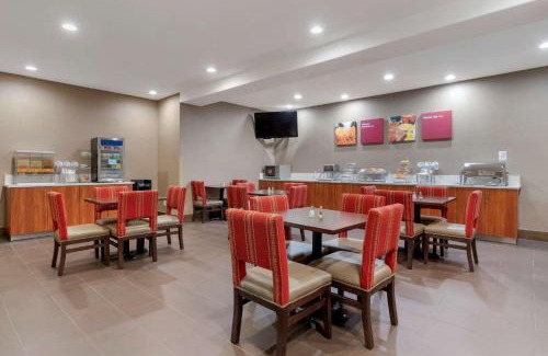 Linda Hotel | Comfort Suites Marysville-Yuba City
