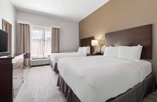 Milledgeville Hotel | Comfort Suites Milledgeville
