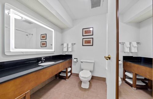 Milledgeville Hotel | Comfort Suites Milledgeville