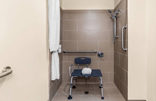 Jacksonville Hotel | Comfort Suites near Camp Lejeune