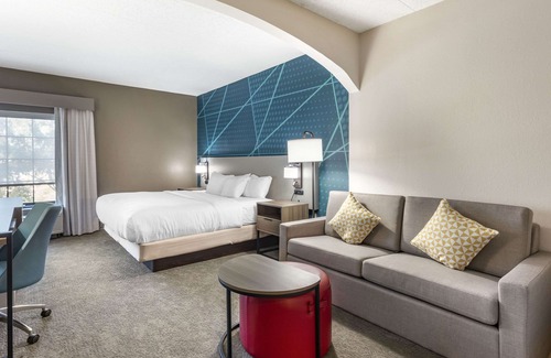 West Ocean City Hotel | Comfort Suites Ocean City West
