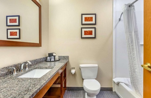 Southgate Hotel | Comfort Suites Southgate-Detroit
