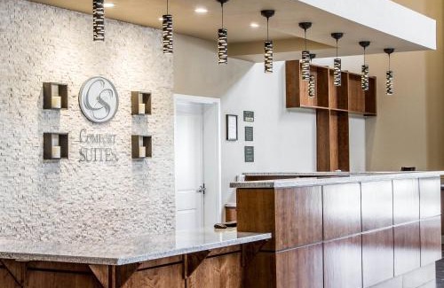 Woodland Hotel | Comfort Suites Woodland - Sacramento Airport