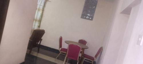 Freetown House | Comfort Zone Furnished Apartments