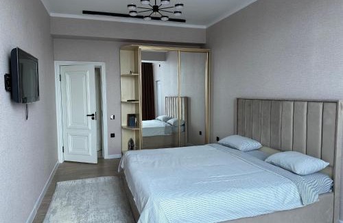 Dushanbe Apartment | comfortable 1 bedroom apartment near centre of the city