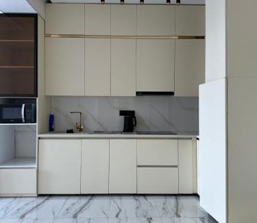 Dushanbe Apartment | comfortable 1 bedroom apartment near centre of the city