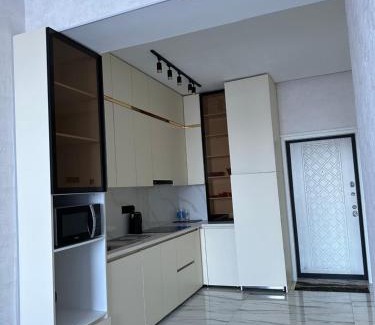 Dushanbe Apartment | comfortable 1 bedroom apartment near centre of the city