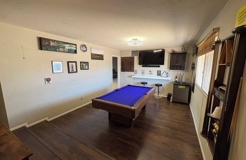 North Mountain House | Comfortable and fun! Pool, game room, outdoor living spaces, great location +