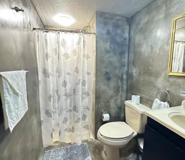 Zona Expo Apartment | Comfortable and located apartment in EXPO Guadalajara