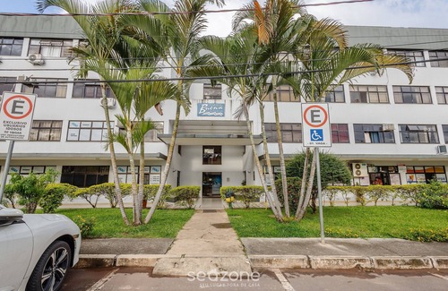 Lago Norte Apartment | Comfortable Apartment, Lago Norte Bvt0418